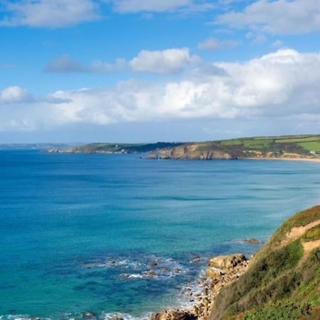 Lovely Cornish Cottage In Small Village Setting Saint Hilary  Bagian luar foto