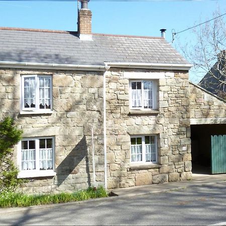 Lovely Cornish Cottage In Small Village Setting Saint Hilary  Bagian luar foto
