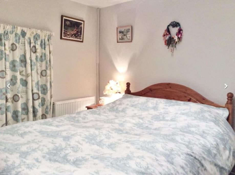 Lovely Cornish Cottage In Small Village Setting Saint Hilary  Bagian luar foto